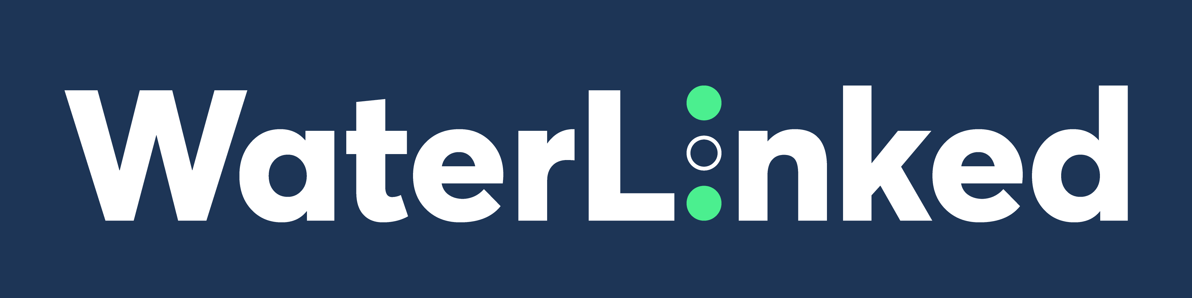 WaterLinked